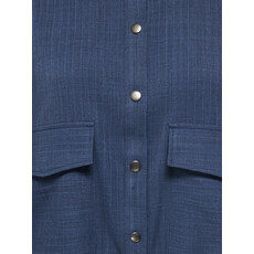 JDY Jacket Vesta Navy