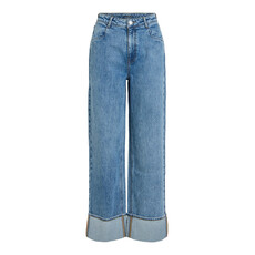 Vila Jeans Vifola