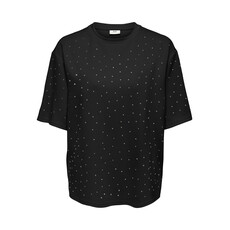 JDY Shirt Nila Black