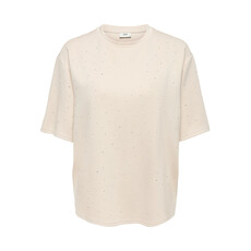 JDY Shirt Nila Oatmeal