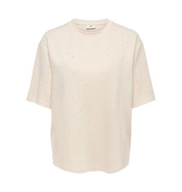 JDY Shirt Nila Oatmeal