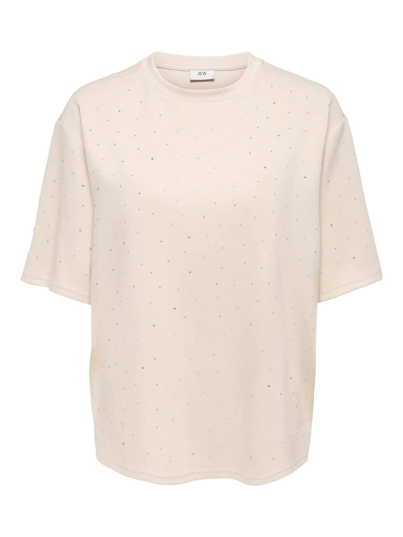 JDY Shirt Nila Oatmeal