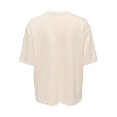JDY Shirt Nila Oatmeal