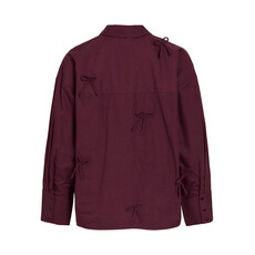 Vila Shirt Viisolda