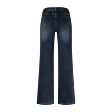 Red Button Jeans Claudette black denim