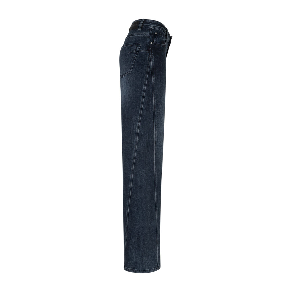 Red Button Jeans Claudette black denim
