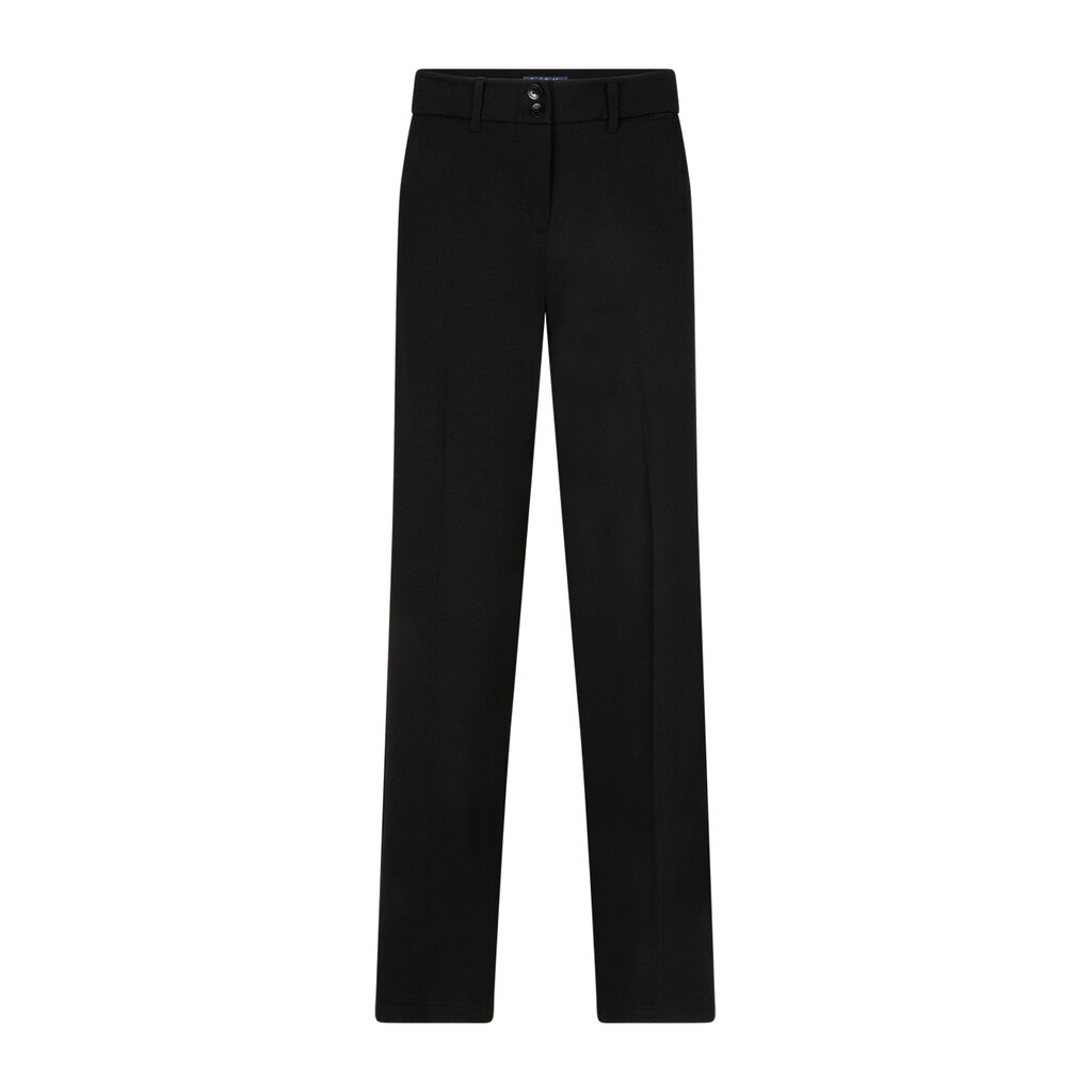 Red Button Broek Colette punta Black