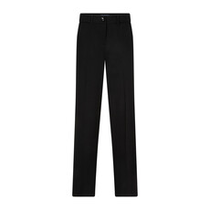 Red Button Broek Colette punta Black