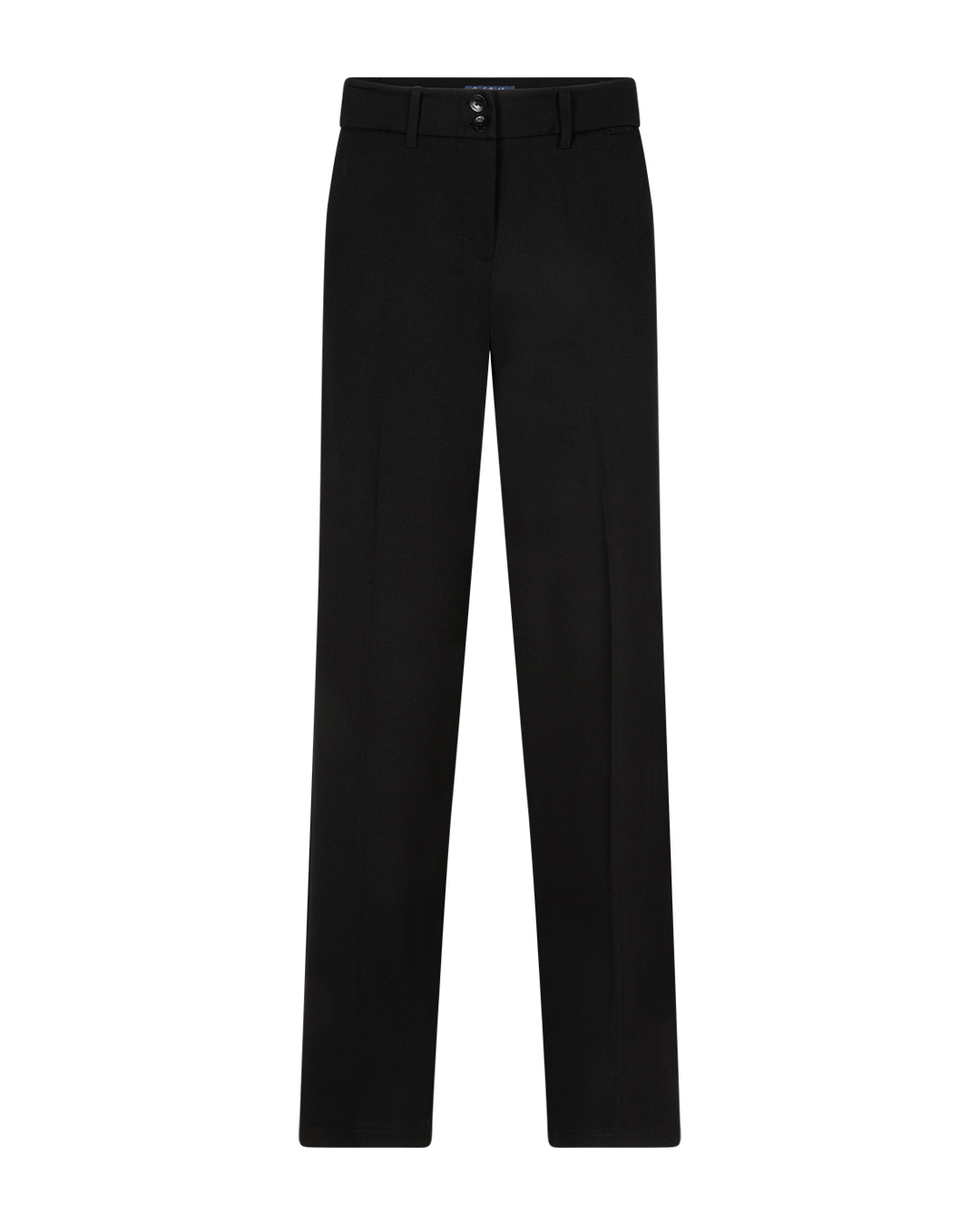 Red Button Broek Colette punta Black