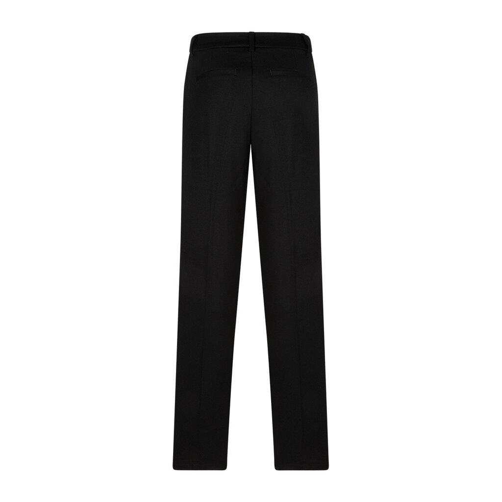 Red Button Broek Colette punta Black