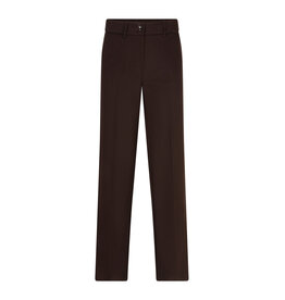 Red Button Broek Colette punta Espresso