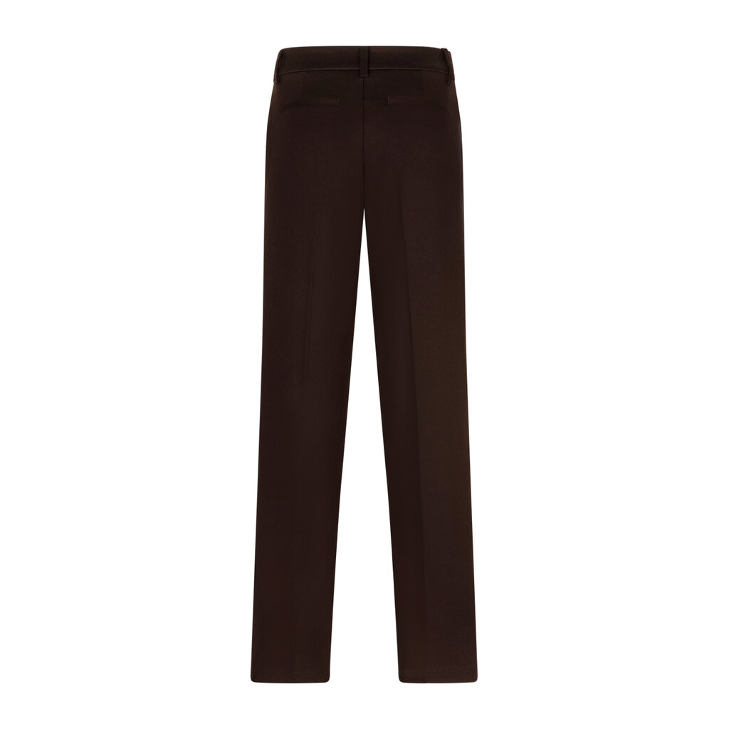 Red Button Broek Colette punta Espresso