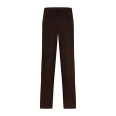 Red Button Broek Colette punta Espresso