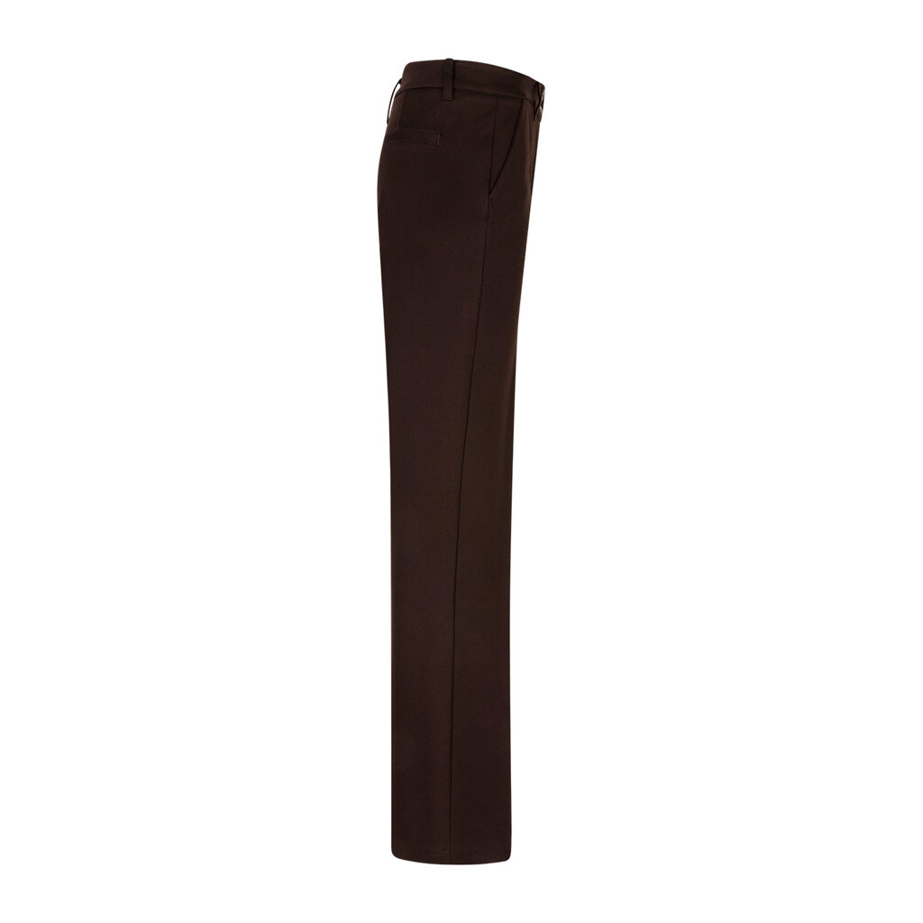 Red Button Broek Colette punta Espresso