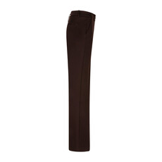 Red Button Broek Colette punta Espresso