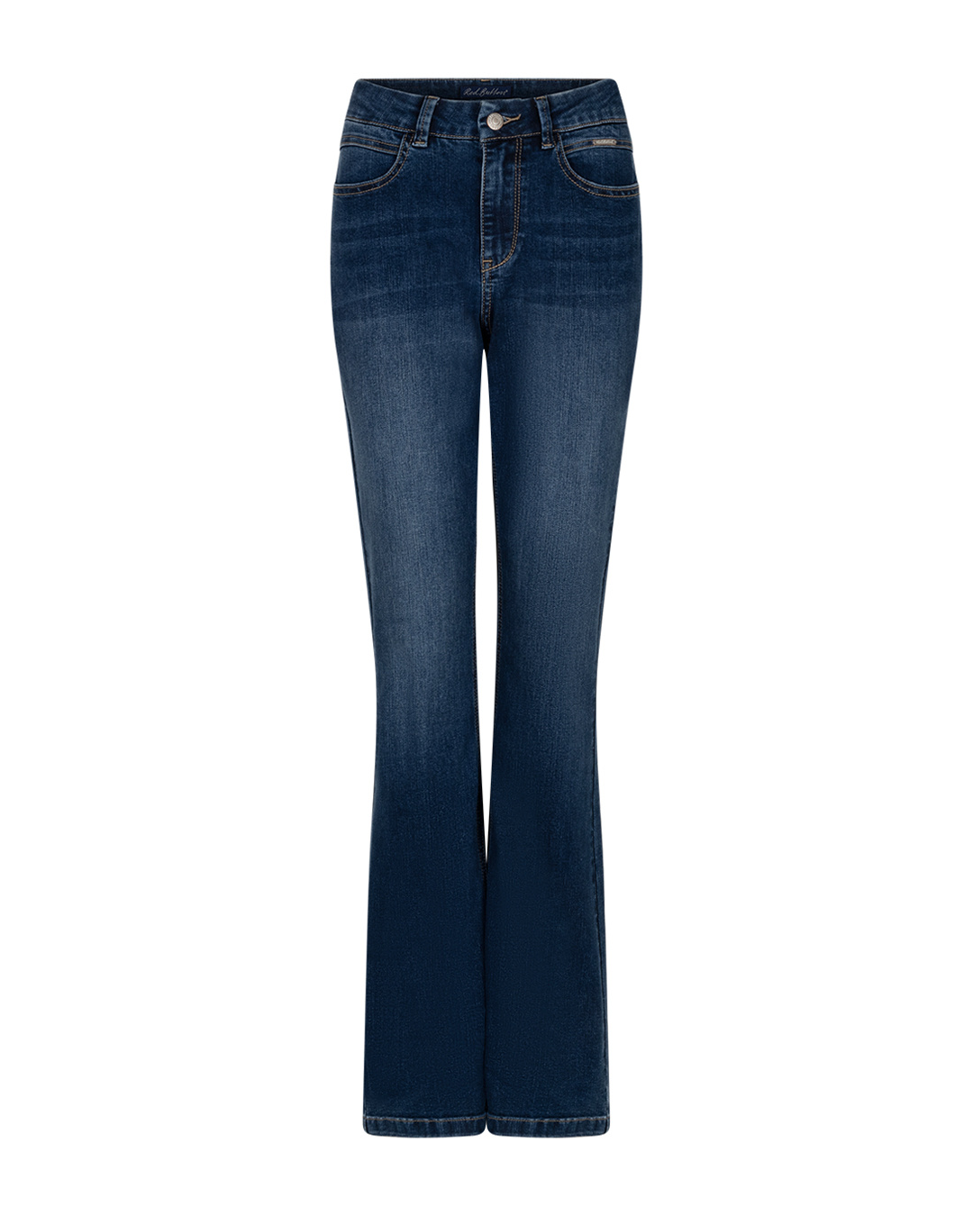 Red Button Jeans Brielle denim