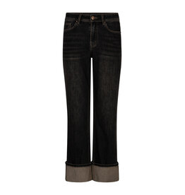 Red Button Broek Kim Brown