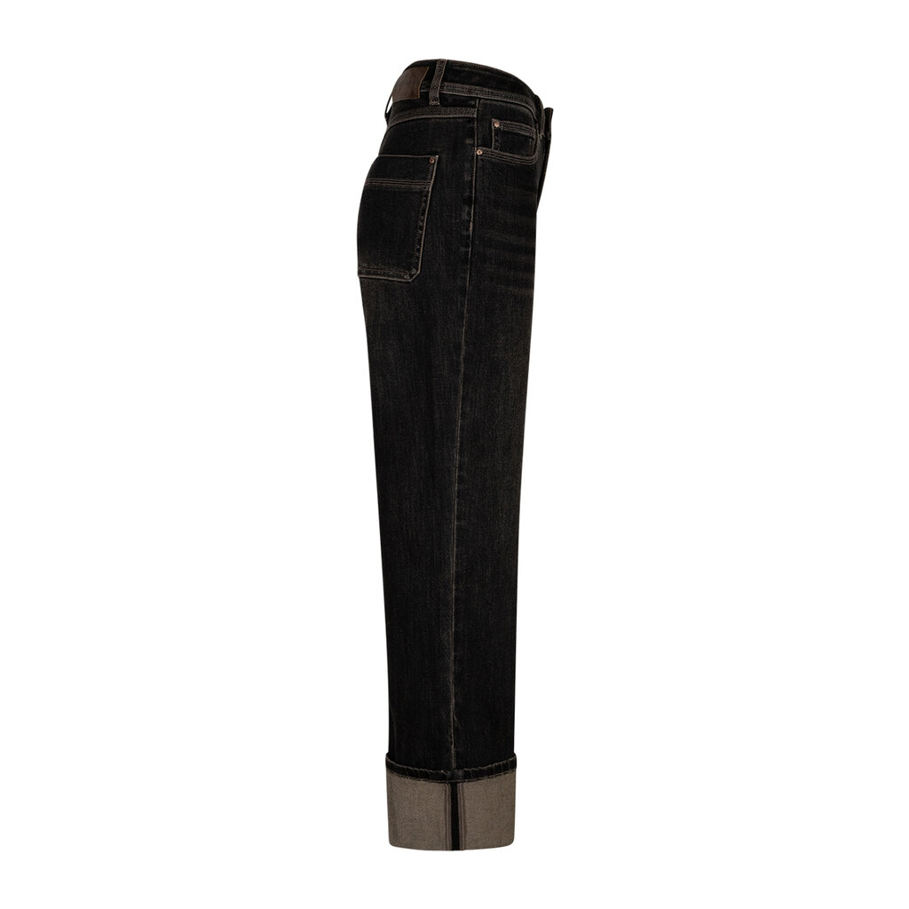 Red Button Broek Kim Brown