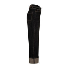 Red Button Broek Kim Brown