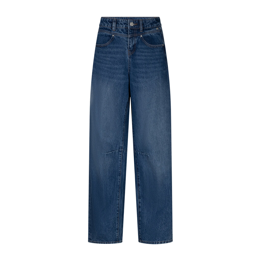Red Button Jeans Korine blue used