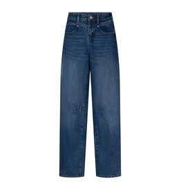 Red Button Jeans Korine blue used