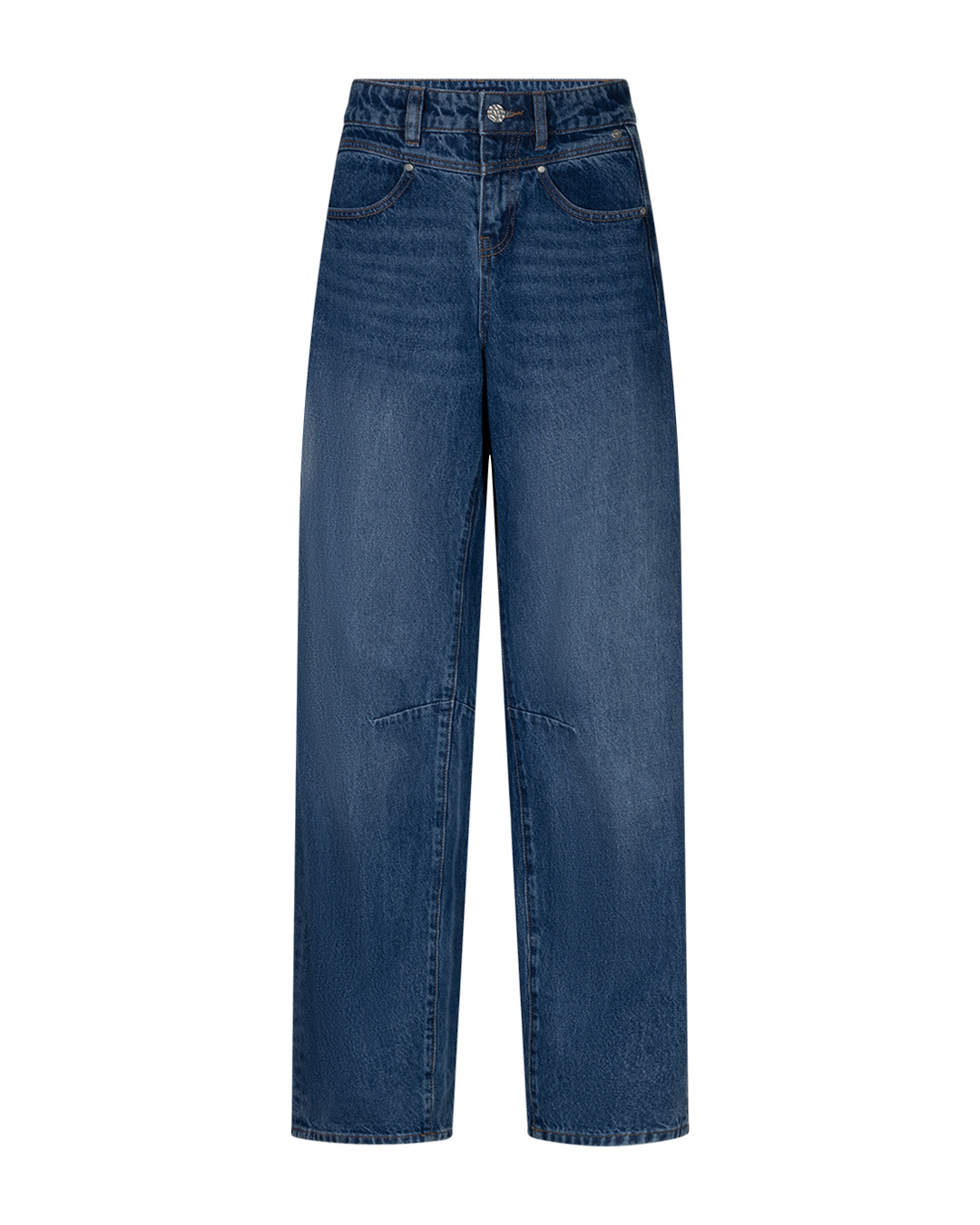 Red Button Jeans Korine blue used