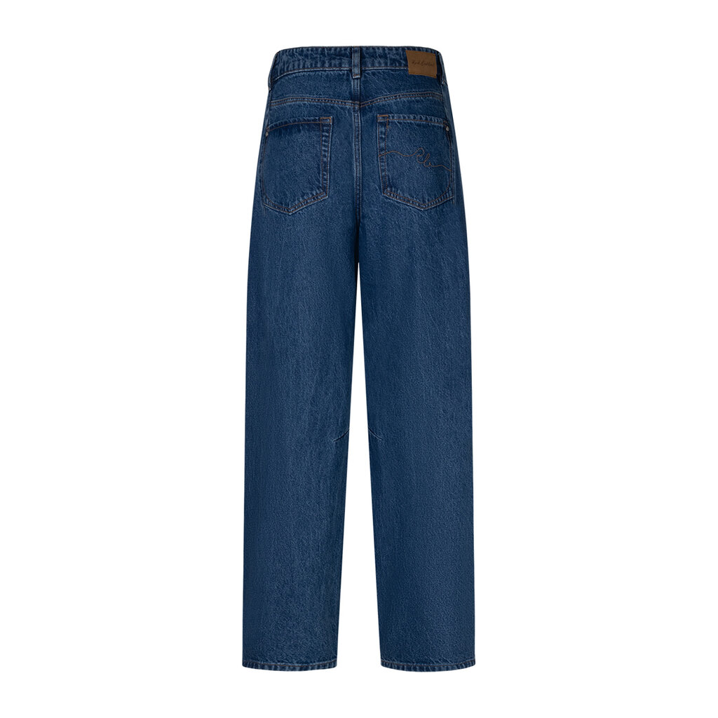 Red Button Jeans Korine blue used