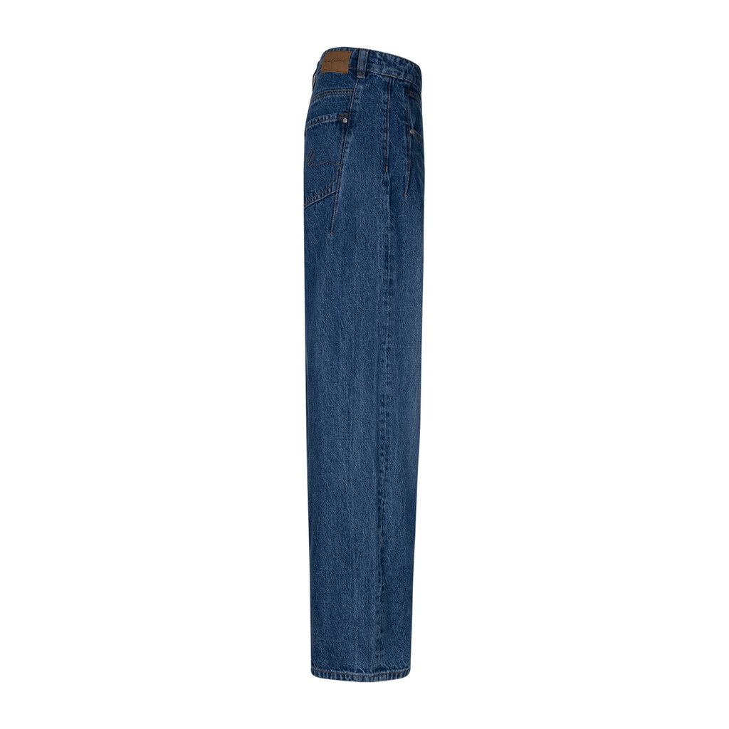 Red Button Jeans Korine blue used