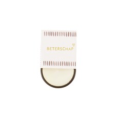 Zusss scented candle in wrap beterschap