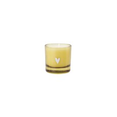 Zusss scented candle in wrap beterschap