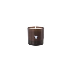 Zusss scented candle in wrap gefeliciteerd