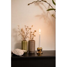 Zusss small vase ceramic heart