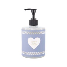 Zusss hand soap jij bent goud waard