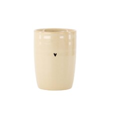 Zusss coffee mug heart