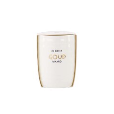 Zusss coffee mug jij bent goud waard
