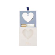 Zusss fragrance stone in box you're the best