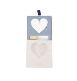 Zusss fragrance stone in box you're the best