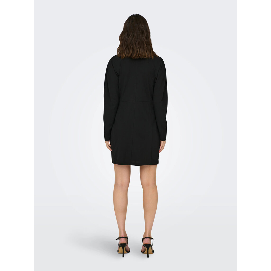 JDY Blazer jurk Catia Black
