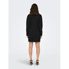JDY Blazer jurk Catia Black