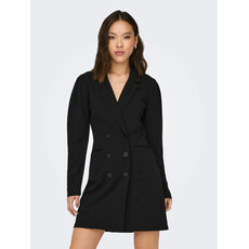 JDY Blazer jurk Catia Black