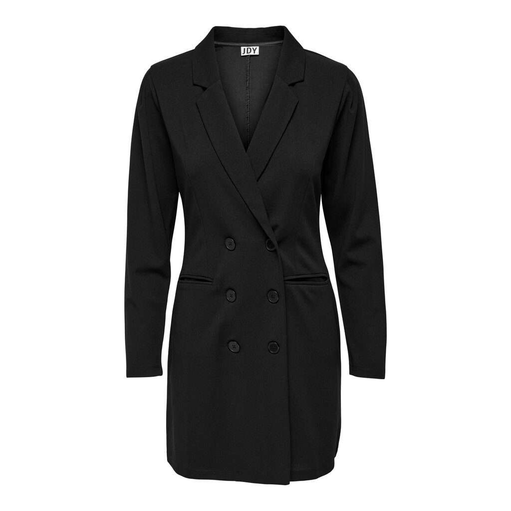 JDY Blazer jurk Catia Black