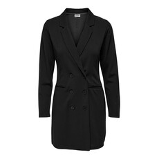JDY Blazer jurk Catia Black