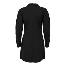 JDY Blazer jurk Catia Black