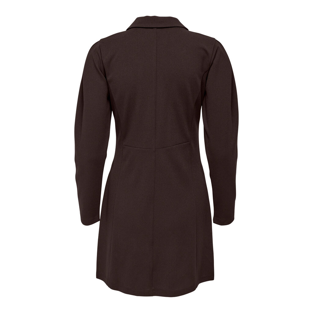 JDY Blazer jurk Catia Chocolate