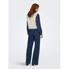 JDY Gilet Ora Birch
