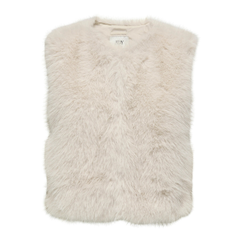 JDY Gilet Ora Birch