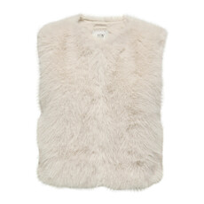 JDY Gilet Ora Birch