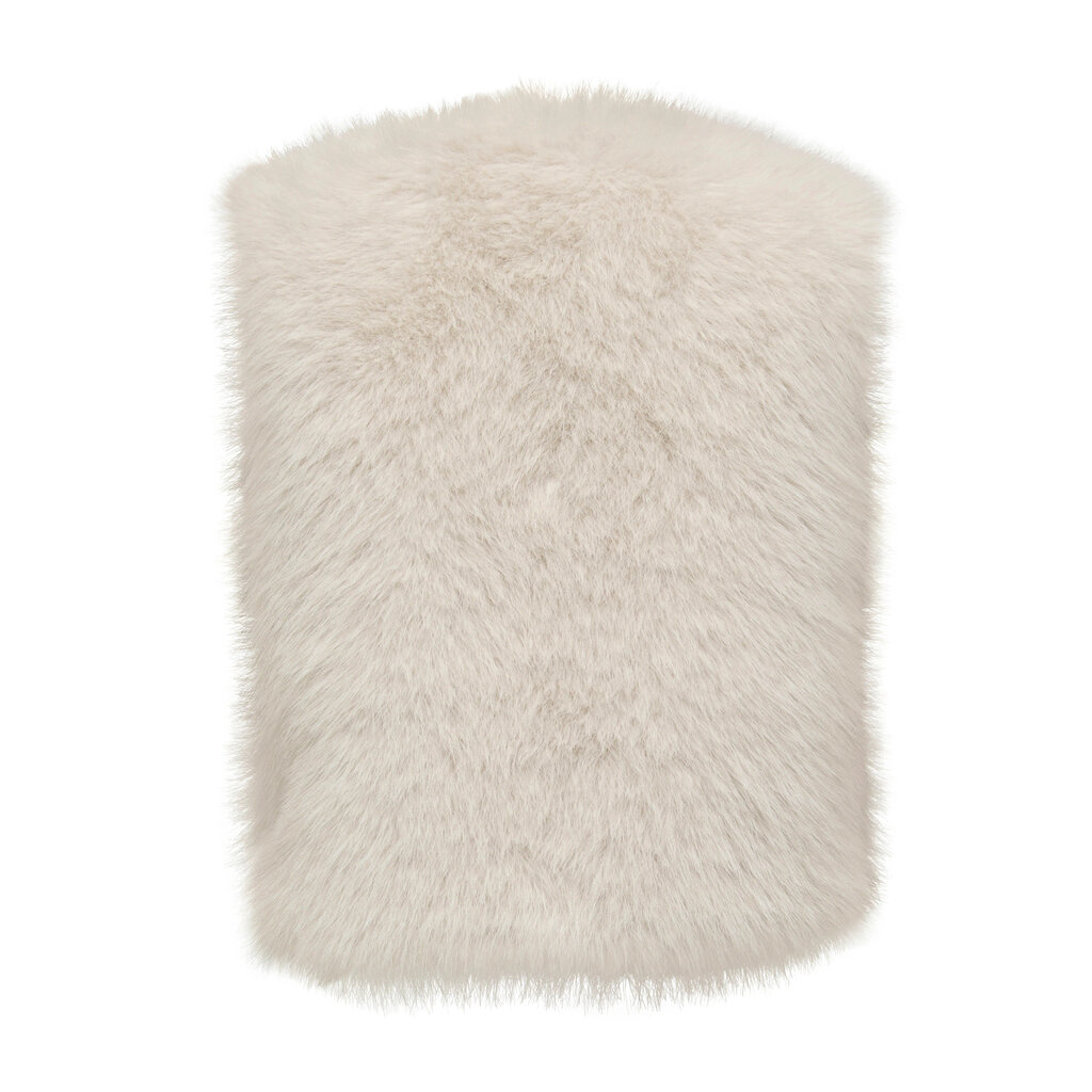 JDY Gilet Ora Birch