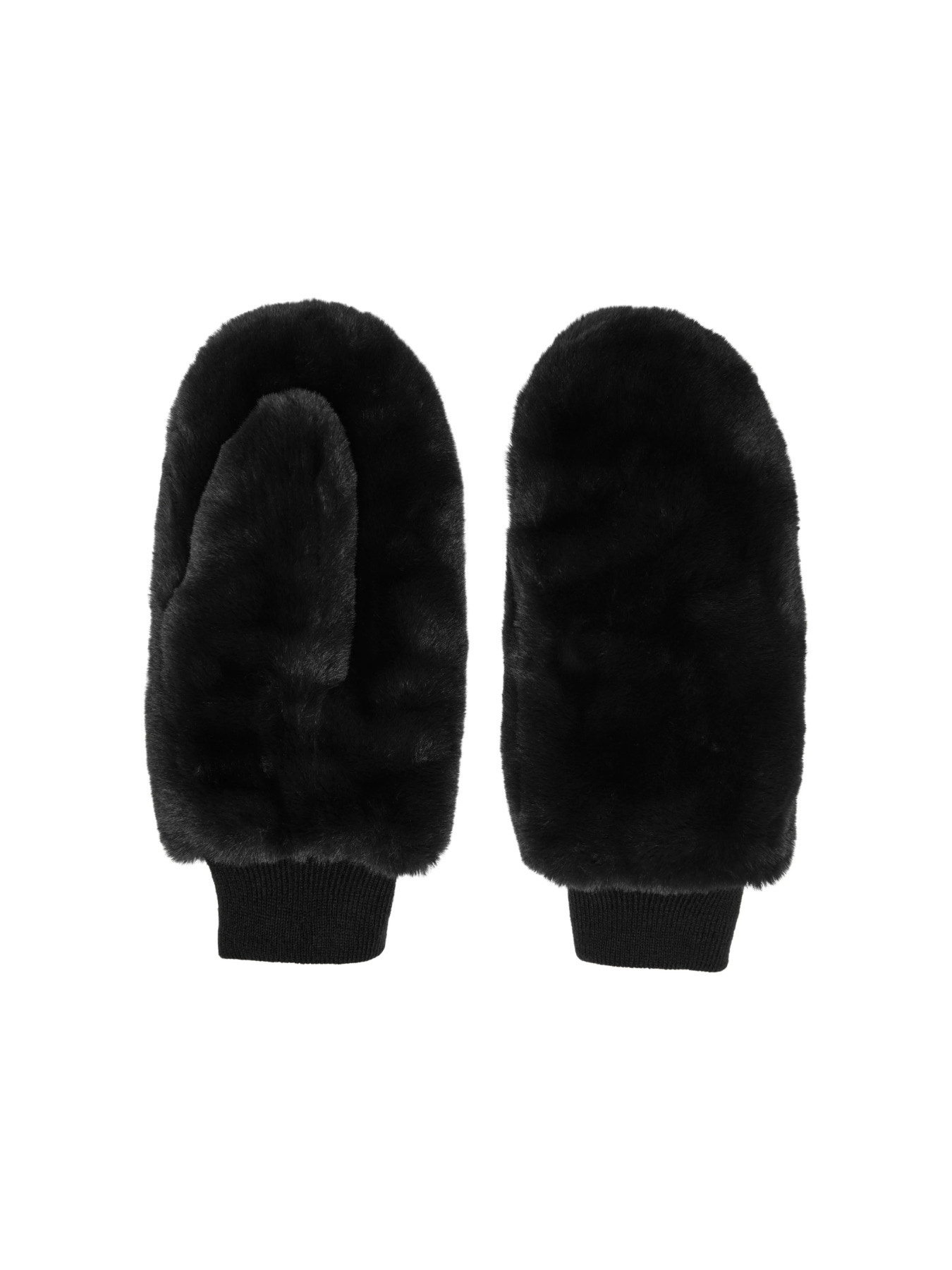 JDY Handschoenen Benedicte Black