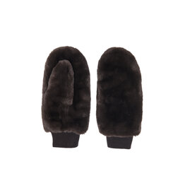JDY Handschoenen Benedicte Leopard